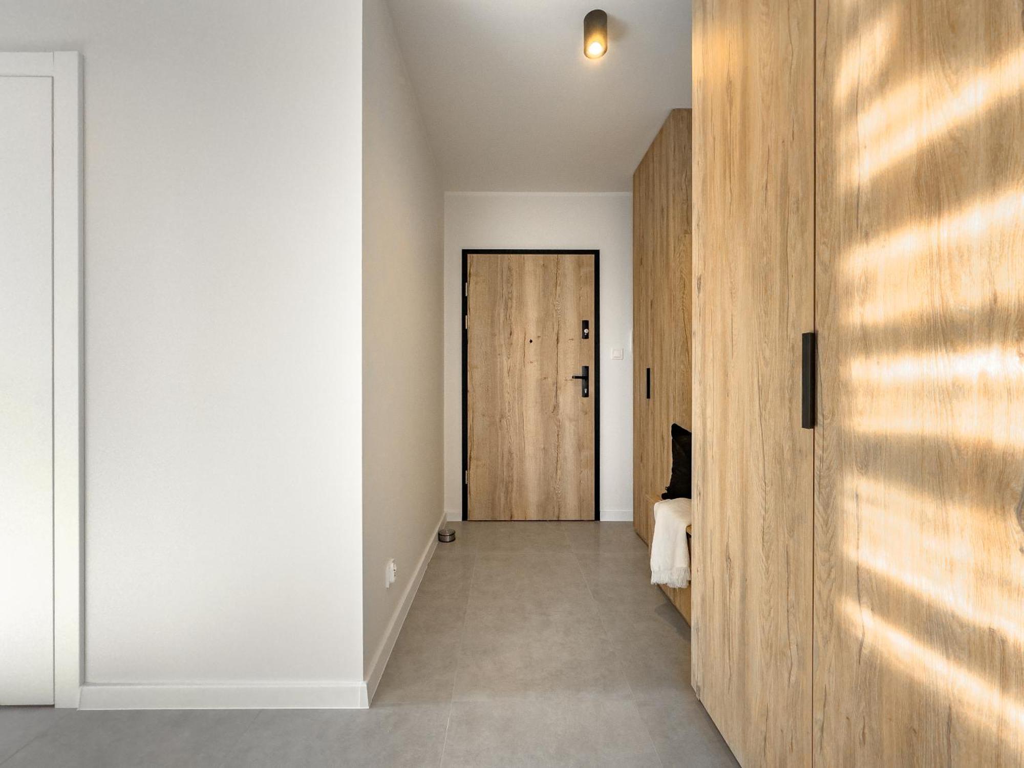 Appartement Nowoczesny Pychowicka 3b