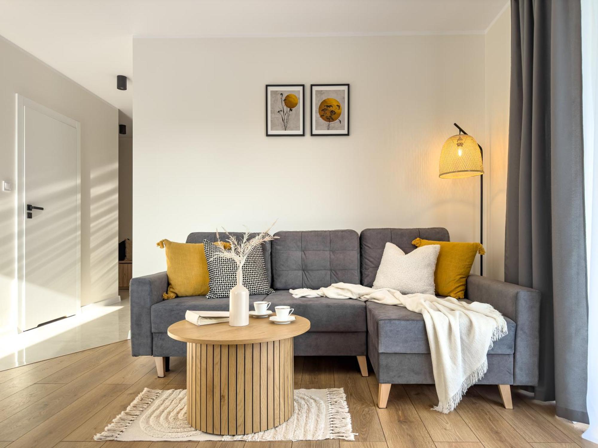 Appartement Nowoczesny Pychowicka 3b *