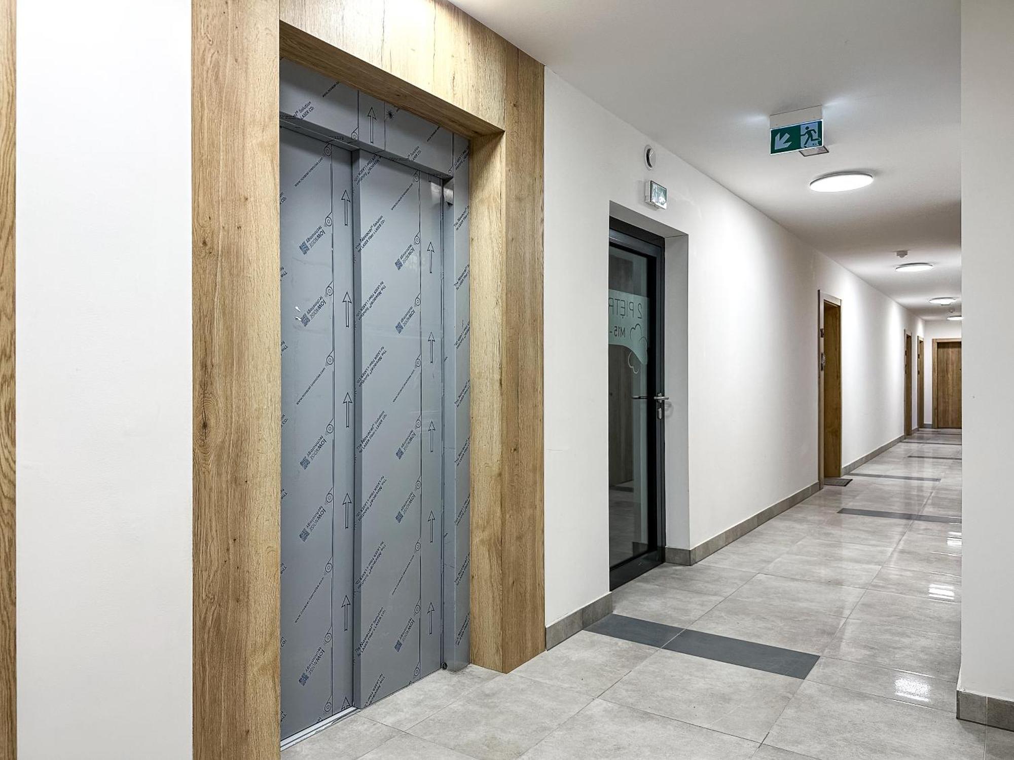 Appartement Nowoczesny Pychowicka 3b