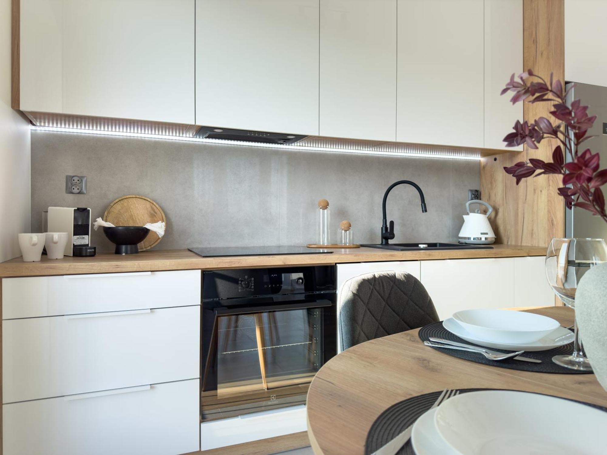 Appartement Nowoczesny Pychowicka 3b *
